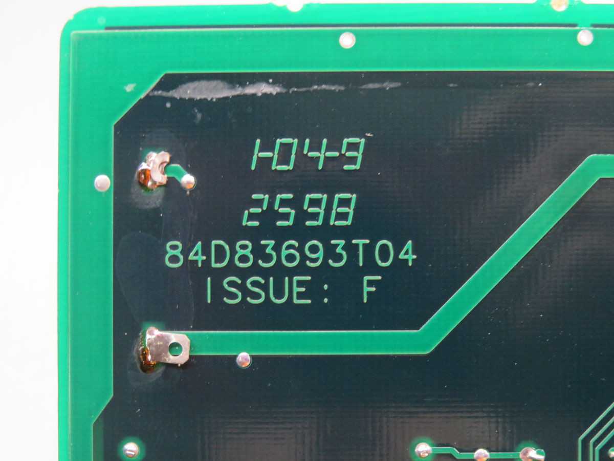 TRN7149C 21 3W6N6 CIRCUIT BOARD T261532 - PCB CIRCUIT BOARDS