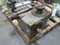 SANKYO SANDEX 11D-04152R-SR3A1 PRECISION INDEXING DRIVE T268934 - GEAR REDUCERS