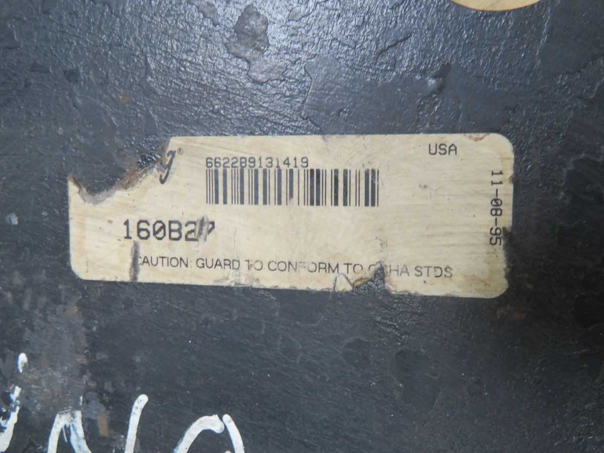 BROWNING 160B27 662289131419 SPROCKET T262047 - SPROCKET