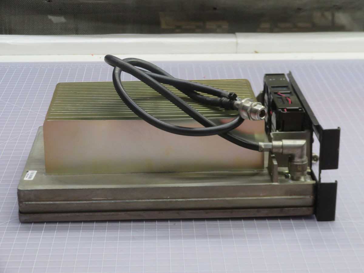 Motorola CLD1299A Power Amplifier T265757 for High-Performance Applications - ELECTRICAL COMPONENTS