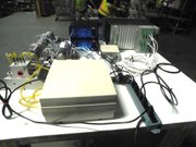 Bentley RK-4 Inspection Equipment, 120 VAC Power - INSPECTION & MEASUREMENT