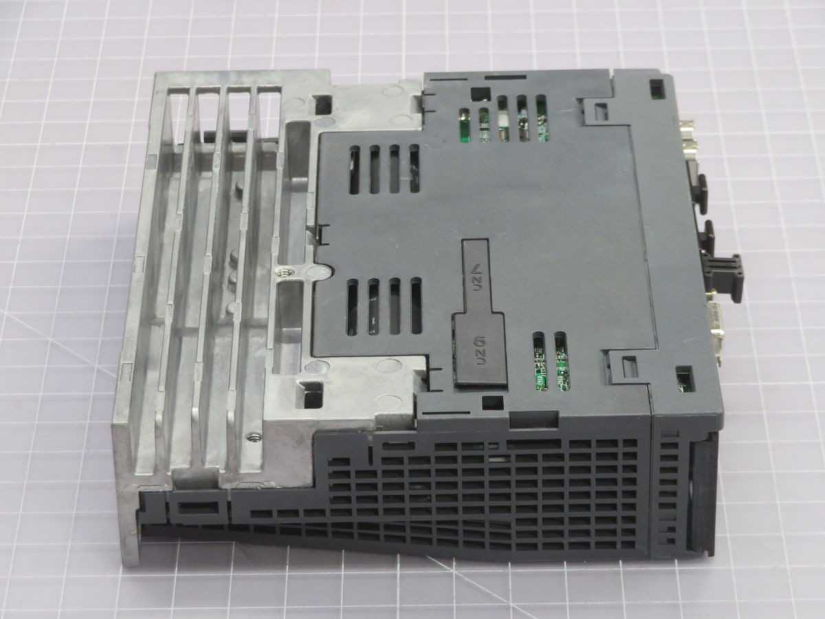 Mitsubishi MR-J4-10B-RJ020 AC Servo Drive T262939 - SERVO