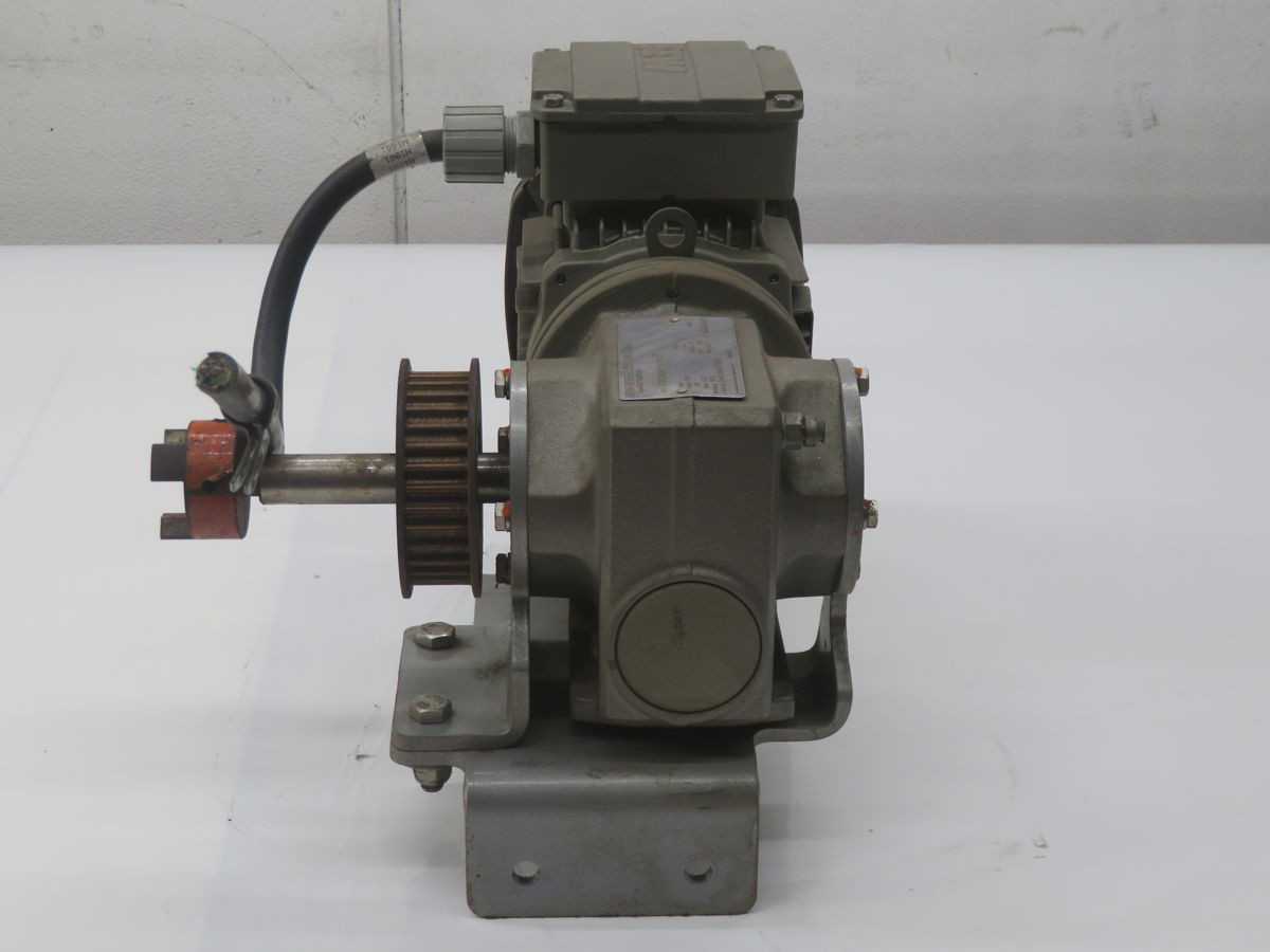 SEW EURODRIVE SA37DRS71S4 MOTOR ASSY T267403 - GEAR REDUCERS