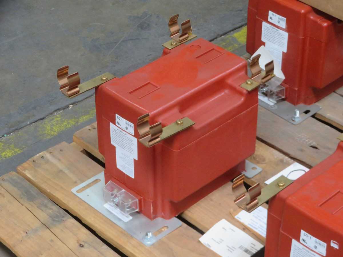 GE PTG5-2-110-722CC,OTHER TRANSFORMERS,7200V PRI,120V SEC,110KV BIL,60HZ,0.3 ACCURACY - MACHINING ACCESSORIES & TOOLING