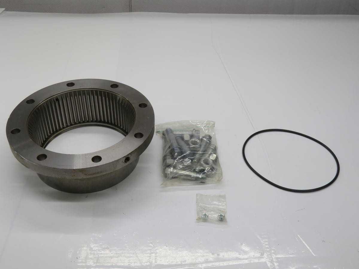 FALK 1040GL-2G COUPLING SLEEVE, FORGED STEEL MATERIAL, HORIZONTALLY SPLIT DESIGN - SLEEVE