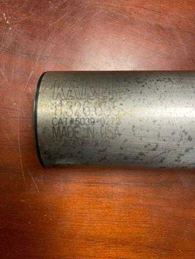KAISER 11.326.655 CAT 50 MODULAR TOOL HOLDER, CATALOG 5039-0272 - TOOL HOLDERS