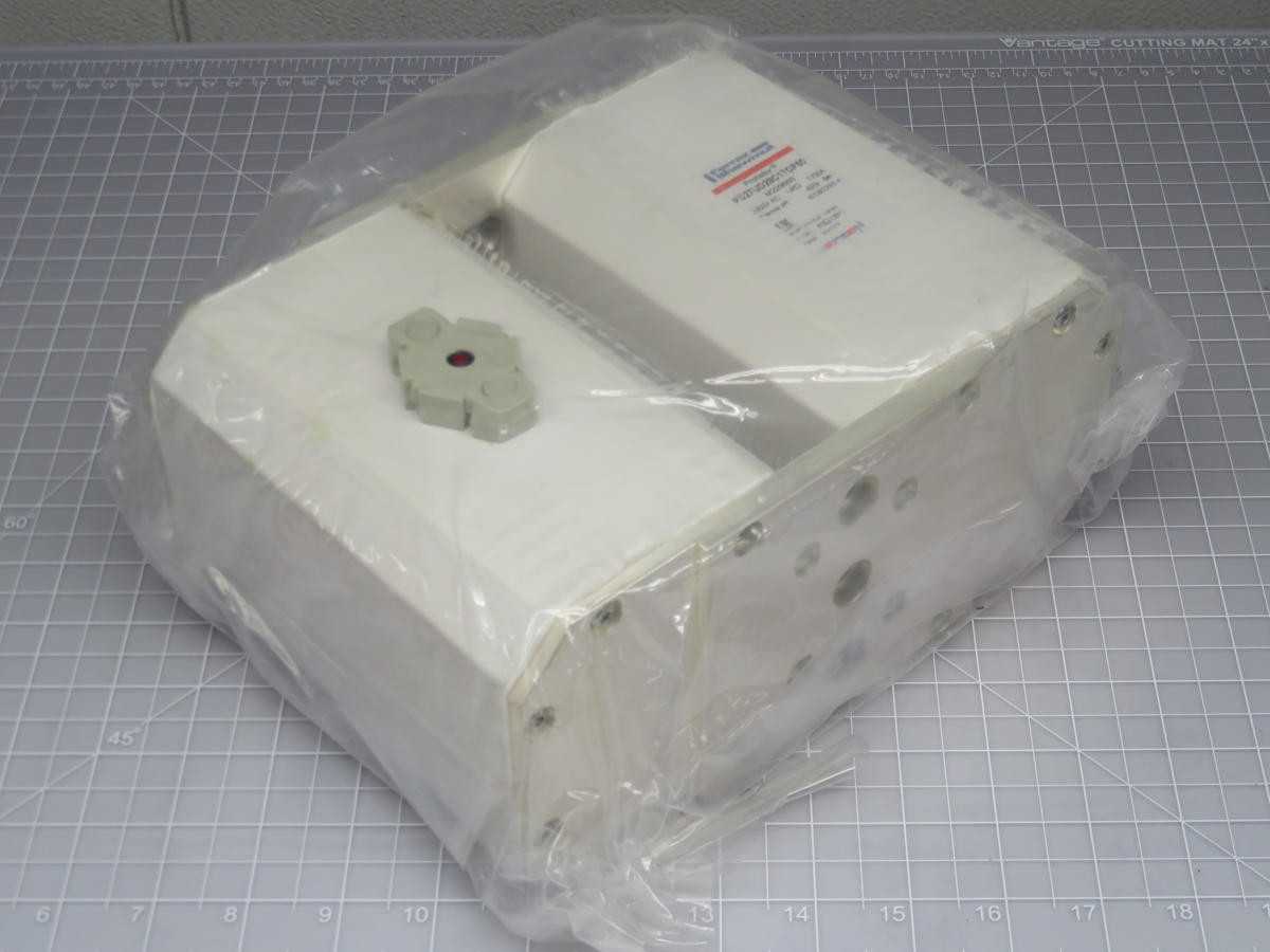FERRAZ SHAWMUT PC27UD29C17CP50 M229666XA, FUSES, AR PROTISTOR, FAST ACTING, 2900 VAC VOLTAGE - FUSES