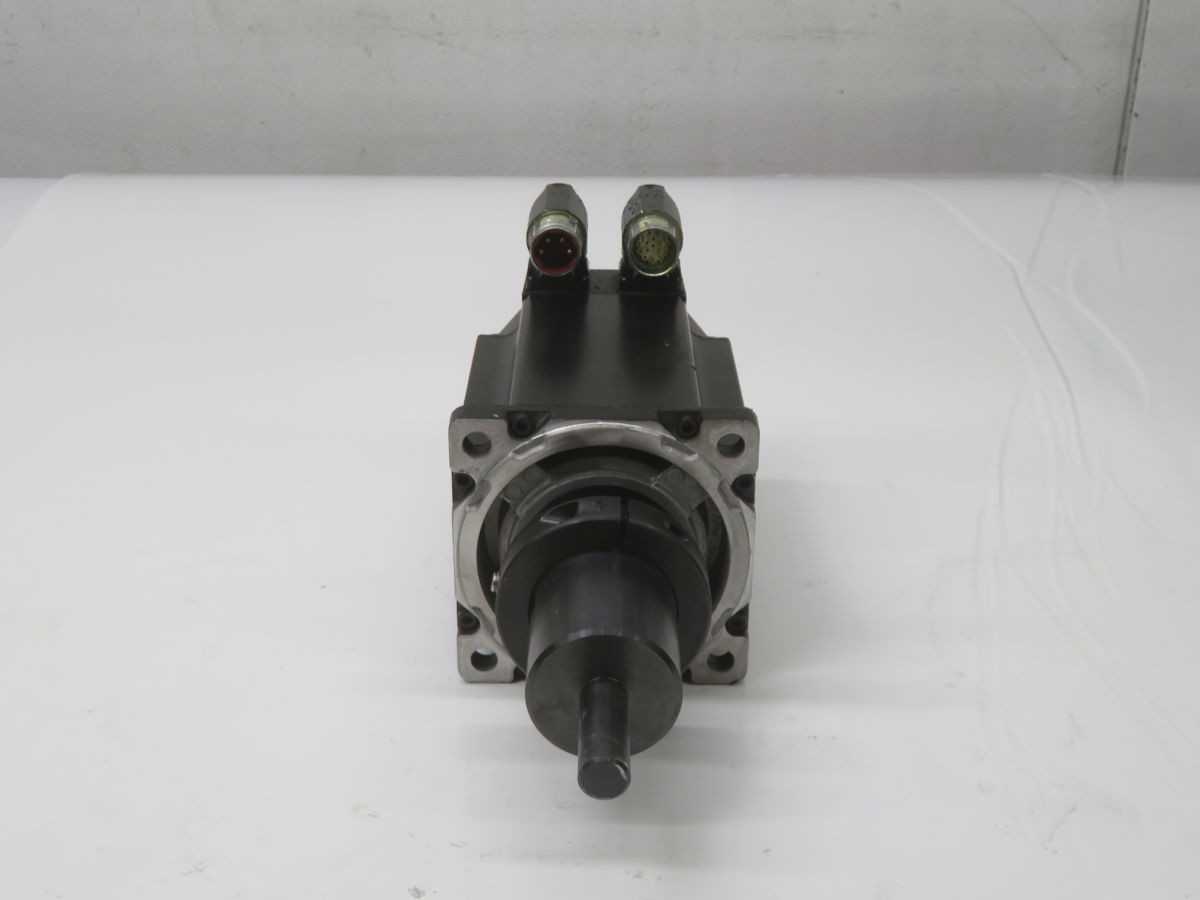 ALLEN BRADLEY MPL-A4530K-MJ72AA 11224 LOW-INERTIA BRUSHLESS AC SERVO MOTOR T267722 - GEAR REDUCERS