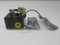 Scanlab Intelliscan SE 20 Laser Scan Head, 20 mm Aperture - LAB & SCIENTIFIC