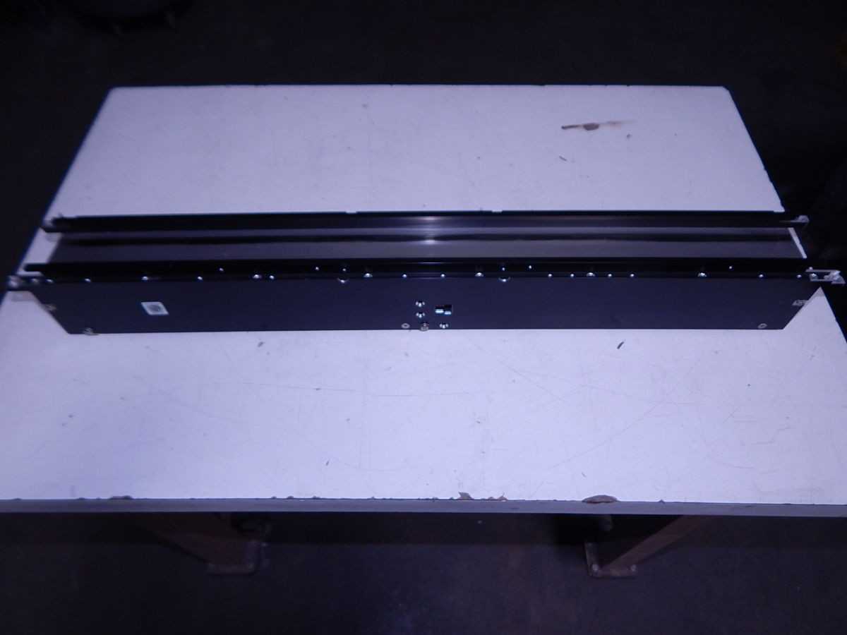 Rockwell Automation 804110A1230 Intelligent Conveyor System Straight Rail 29.5 Inch - CONVEYOR PARTS