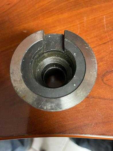 SANDVIK VARILOCK 391.01 MODULAR EXTENSION - 63MM DIAMETER, 40MM LENGTH, HIGH CLAMPING FORCE - TOOL HOLDERS