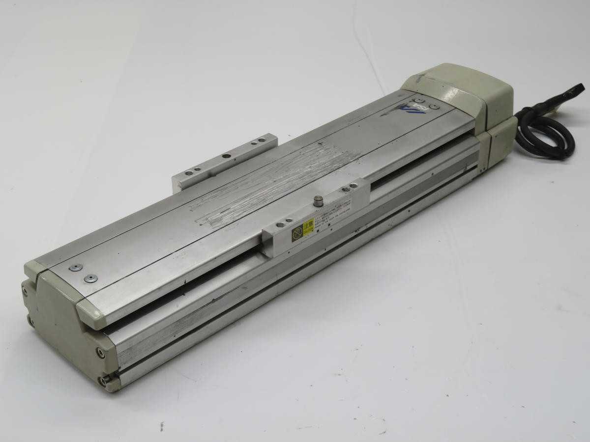 IAI MXM-I-100-20-250-T1-M-AQ Electric Linear Actuator, 250mm Stroke, 1200mm/s Speed - SERVO IAI MXM-I-100-20-250-T1-M-AQ Electric Linear Actuator, 250mm Stroke, 1200mm/s Speed - SERVO