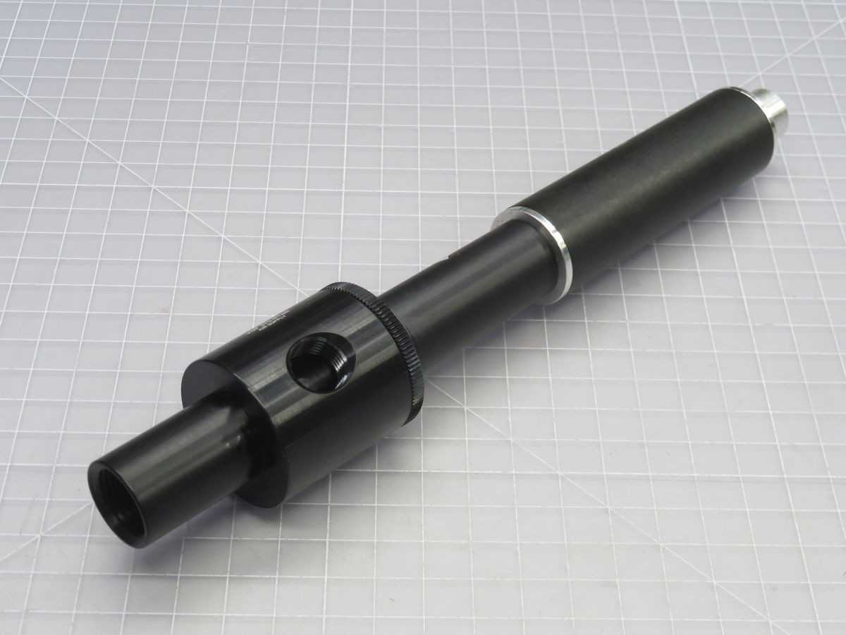 BIMBA VDF 375-ST8B VACUUM PUMP T267762 - VACUUM PUMP