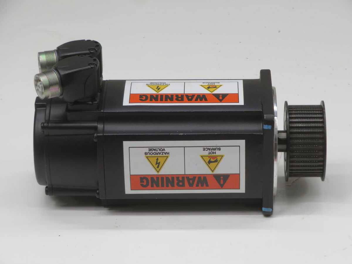REXROTH R911320538 MSK050C-0450-NN-S1-UP0-NNNN SYNCHRONOUS SERVO PM-MOTOR T262977 - SERVO