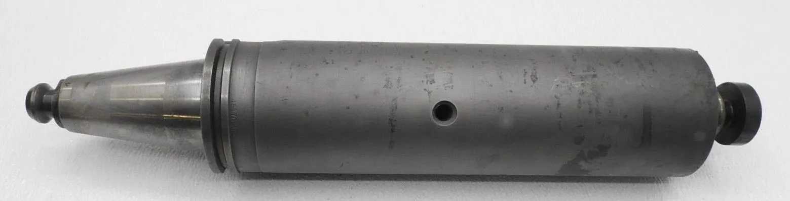 INGERSOLL CAT50 BP50P15SA340 SHELL MILL HOLDER, 1-1/2” ARBOR - MACHINING TOOLING & PARTS