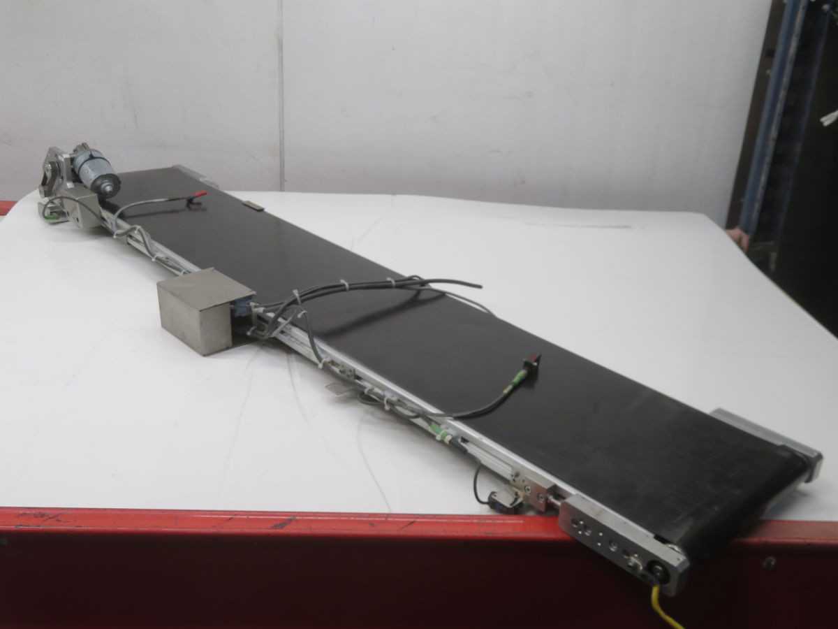 Dunkermotoren 403568-0 58X10 In Band Belt Conveyor Assy - CONVEYOR PARTS