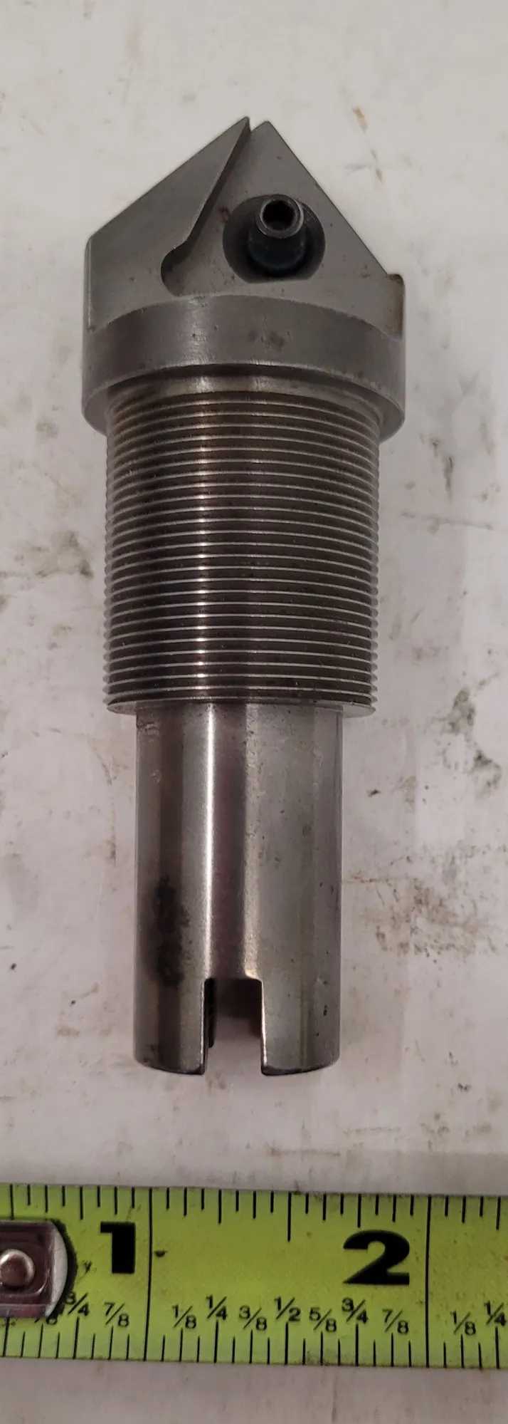 VALENITE 5665 0462 M-GIAC-1 E-Z BORING CARTRIDGE - MACHINE TOOLING