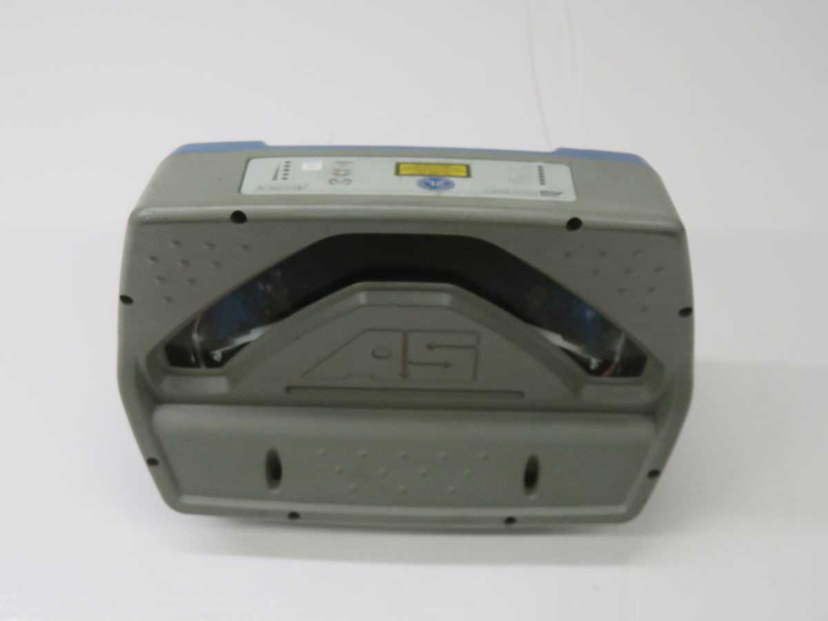 Accu-Sort Axiom-X Omnidirectional Laser Barcode Scanner T269577 - SCANNERS