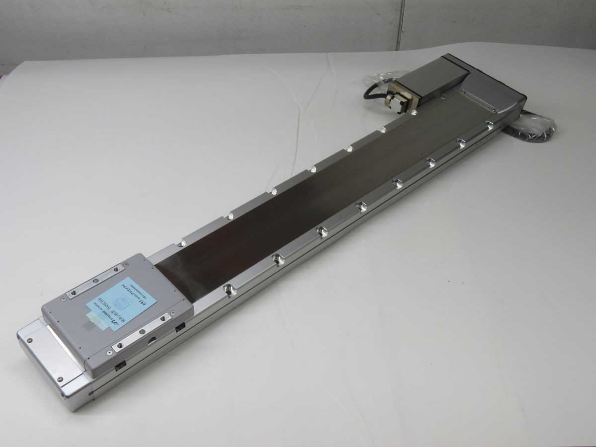 IAI RCP6 WSA14R Wide Slider Robo Cylinder T267621 - High Precision Automation - SERVO