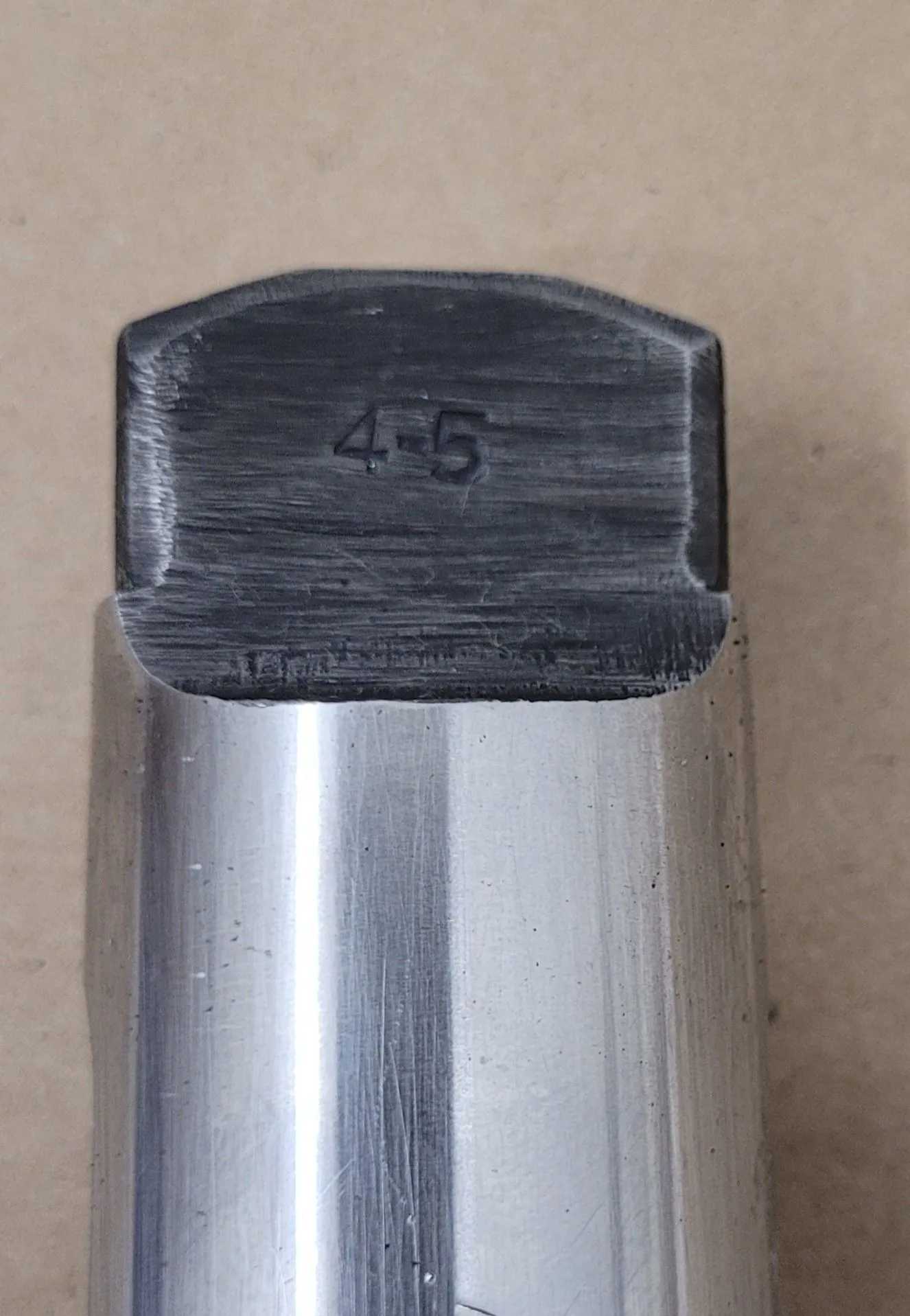 COLLIS MT4 TO 5 ADAPTER SLEEVE, SIZE 4-5 MT - MACHINE TOOLING