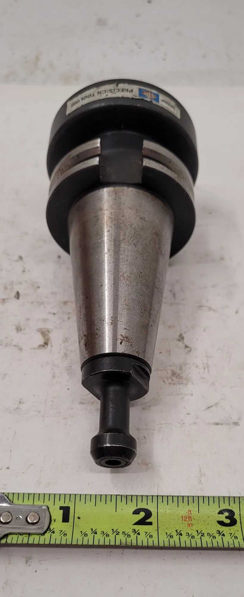ISCAR CAT40 - SEM 1-1/4X2.125 E FACE MILL HOLDER - MACHINING ACCESSORIES & TOOLING