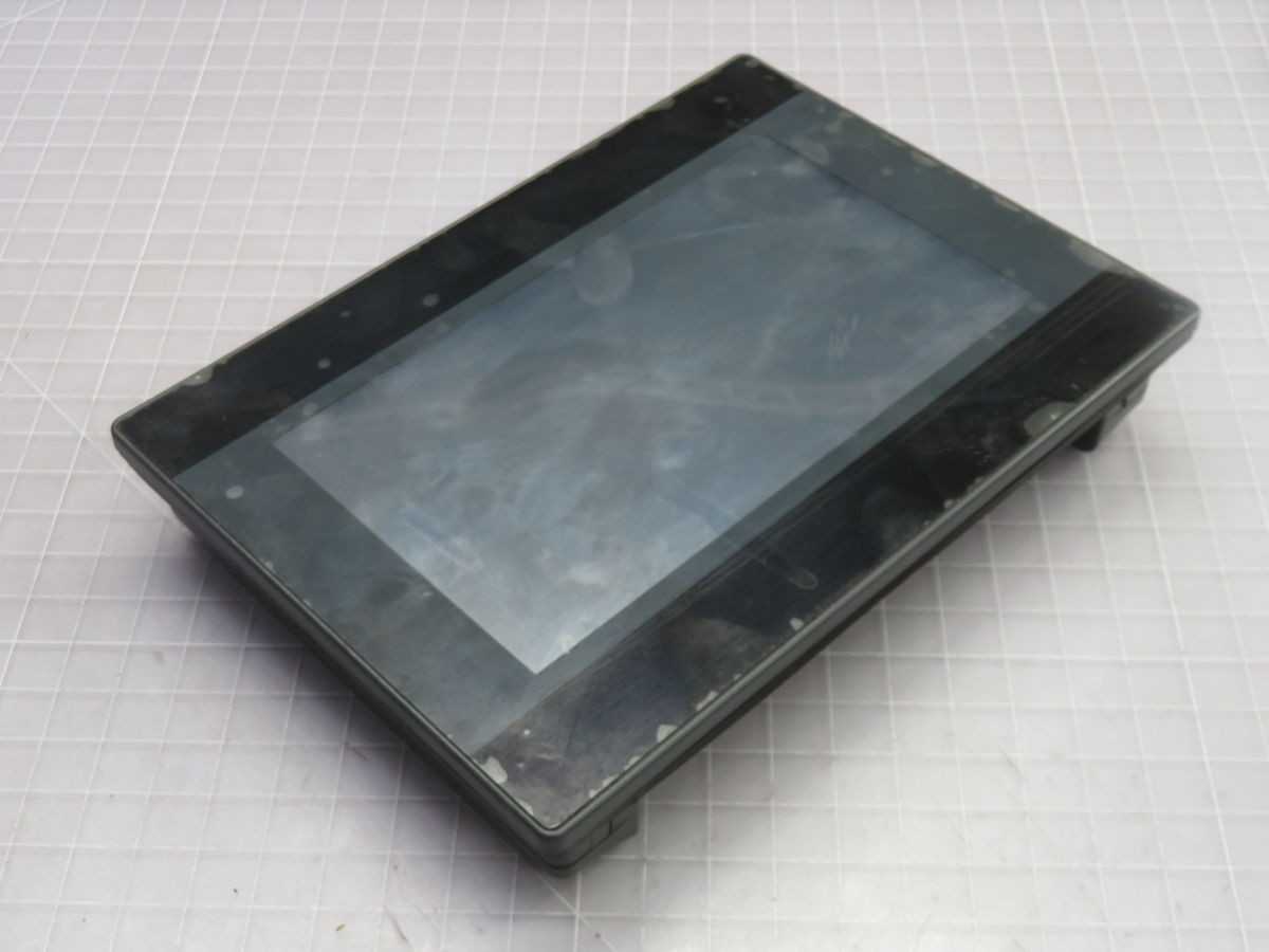MAPLE SYSTEMS HMI5070B 7" TOUCHSCREEN DISPLAY T263650 - HMIS & DISPLAYS