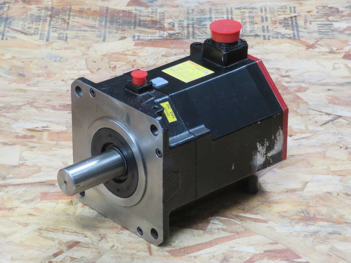 FANUC A860-2000-T301 ENCODER T261422 - SENSORS