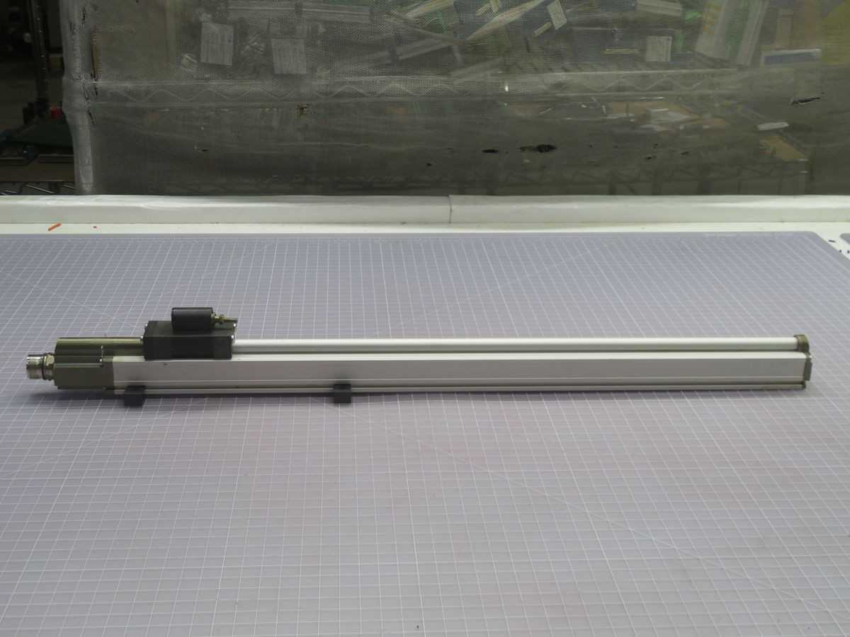 TR ELECTRONIC LP 38 D-78647 LINEAR ENCODER T265062 - SENSORS