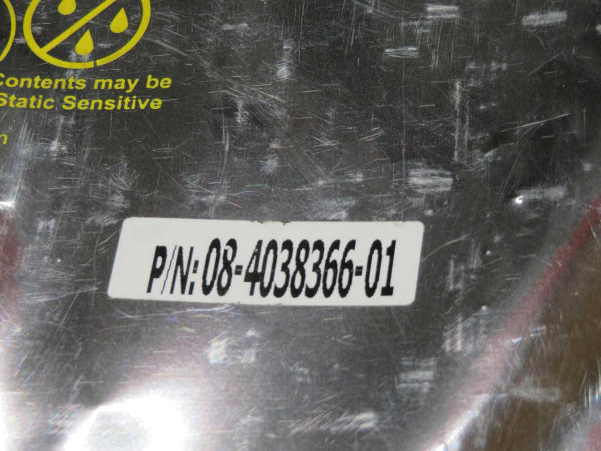 LOT OF 334 CISCO 08-4038366-01 4038366 RISC MICROPROCESSOR T205627 - ELECTRONIC COMPONENTS