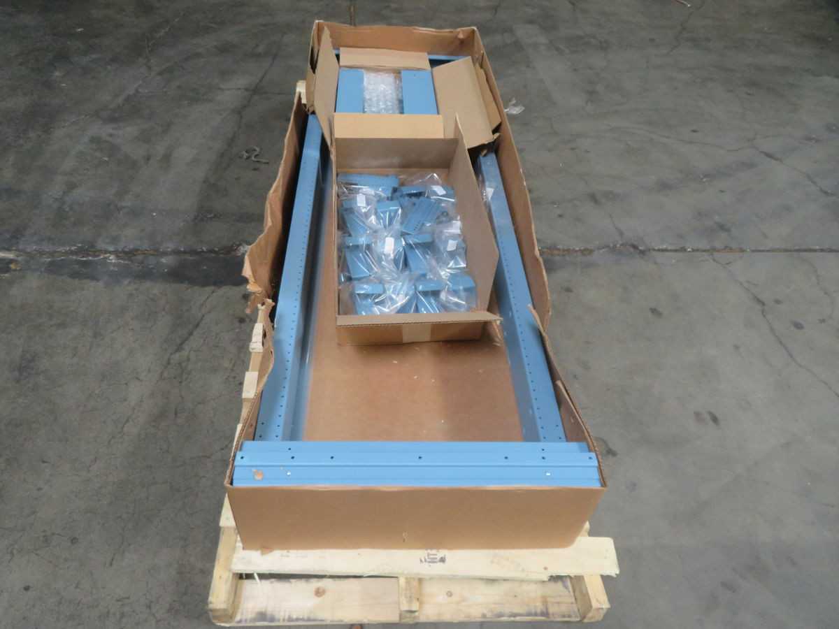 MORENG R8LG084R15-3 FIBER OPTIC STORAGE MODULE T268157 - FIBER OPTIC CABLE