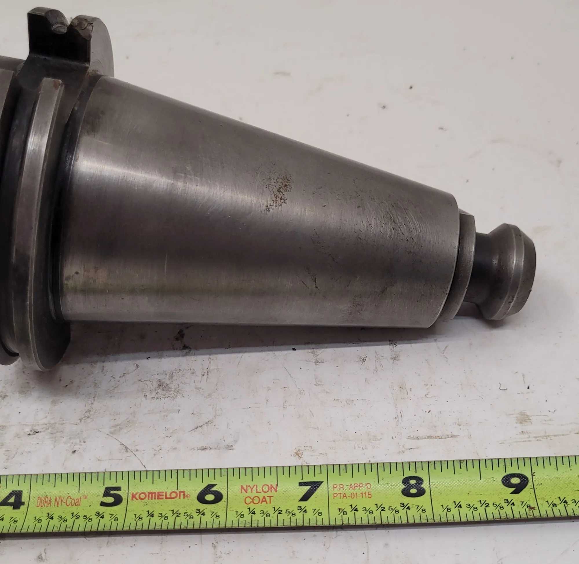 SANDVIK COROMANT A390.45-50 50 040M W/ VARILOCK A391.25-16 05 065M HOLDER CAT50 - MACHINE TOOLING