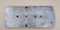 Base Plate, 14in x 6in x 1.125in - MACHINING ACCESSORIES & TOOLING