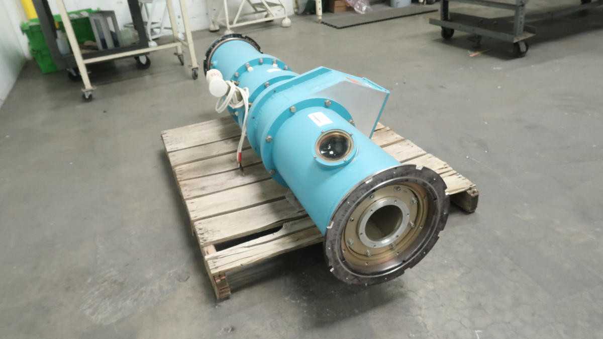 M2541, Magnetics, Electromagnetic Faraday Isolator Type - CONVEYOR PARTS