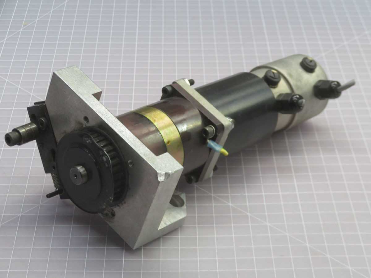 CGI 023PNX0100-XX-23N08 2232-MTG3453 MOTOR T266026 - ELECTRIC MOTORS