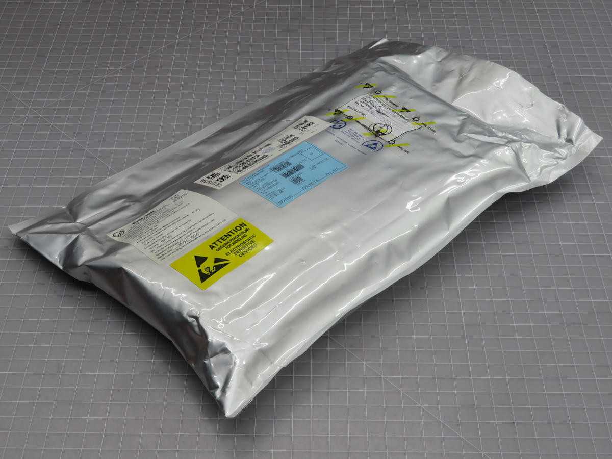 Lot of 290 Broadcom BCM3383MKFEBG Ics - ELECTRONIC COMPONENTS