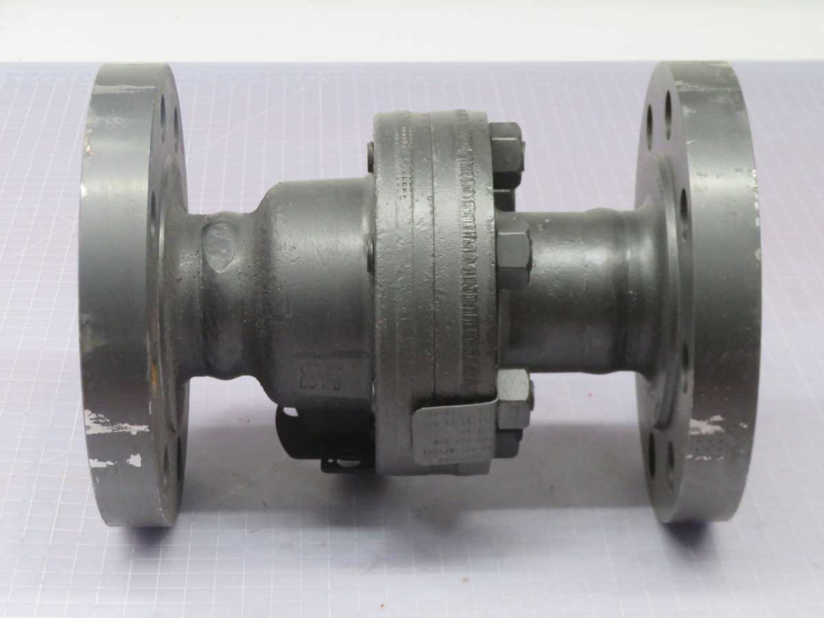 BALON 3R-F33-RF-UN1 GATE VALVE T264401 - VALVES