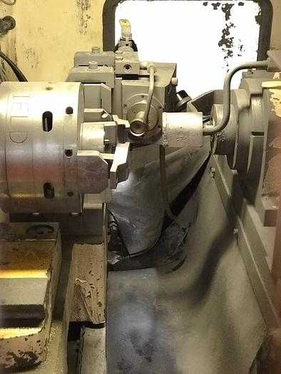 2009 Bryant LL2U CNC Grinder, Max Swing 10", ID Range 0.246"-9.500", 60K-90K RPM - SURFACE GRINDERS