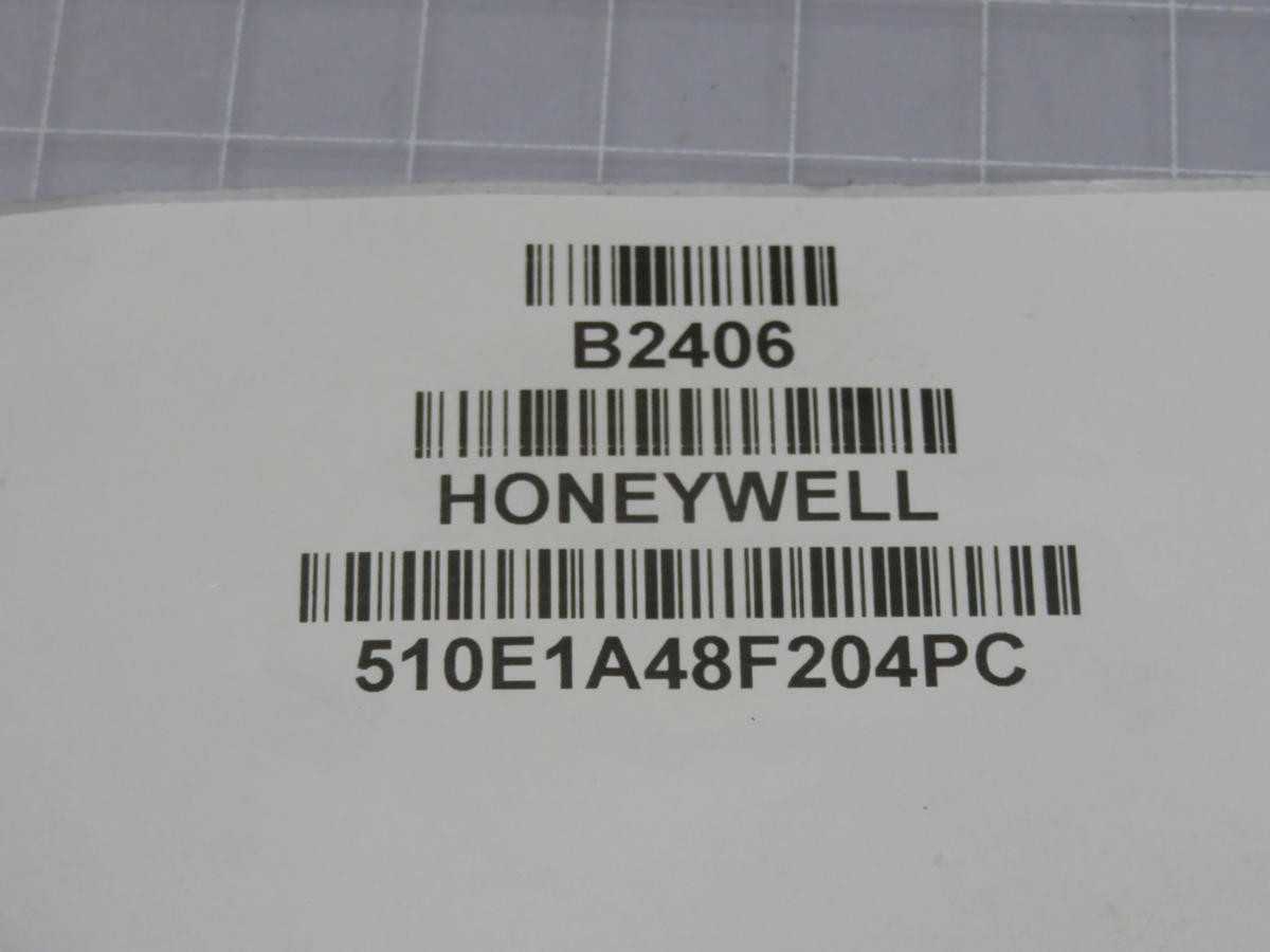 LOT OF 120 HONEYWELL 510E1A48F204PC SPEED & POSITION-RESISTIVE&OPTICAL - SWITCHES