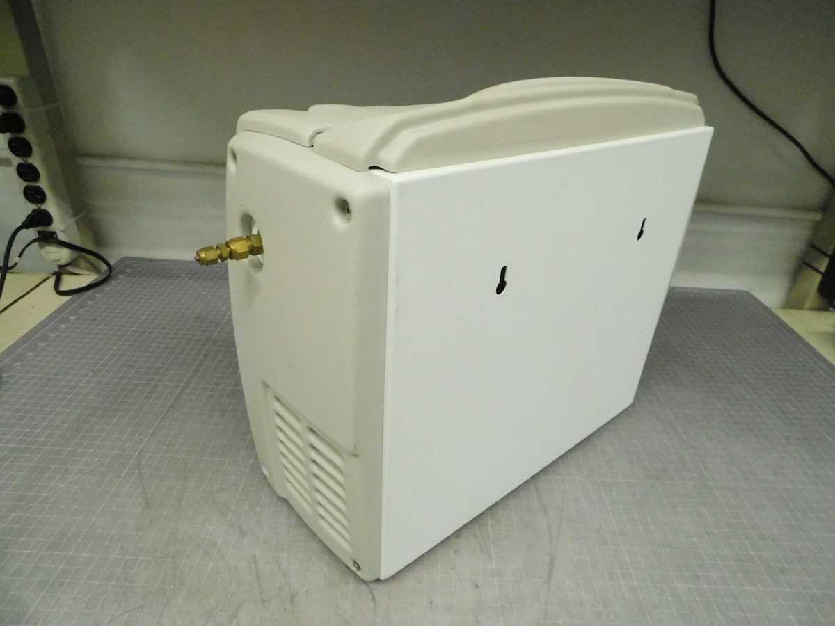 PERKIN ELMER GC 1500 N-GC 1500 ZERO AIR GENERATOR M6702 - MISCELLANEOUS