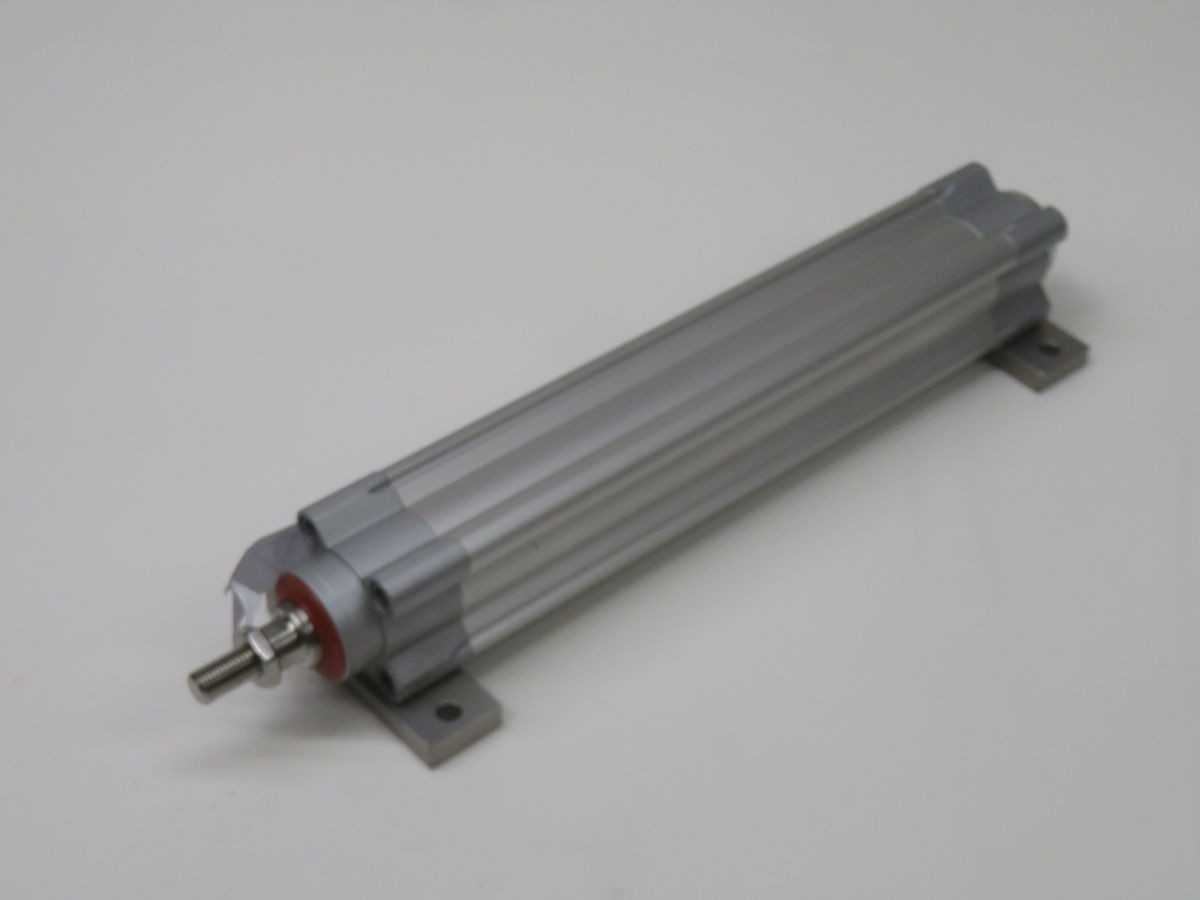 Festo ESBF-BS-32-150-10P-CS Electric Cylinder Actuator T268057 - PNEUMATIC CYLINDERS & ACTUATORS