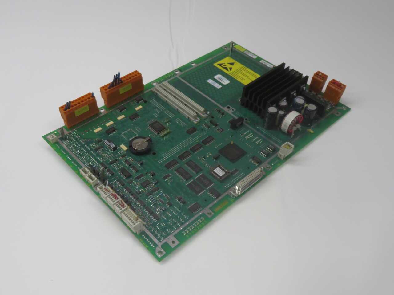 Lp Elektronik Lp98lp1400/1.60 Pc Board Insert Module, 16 Mb Ram - PCB CIRCUIT BOARDS