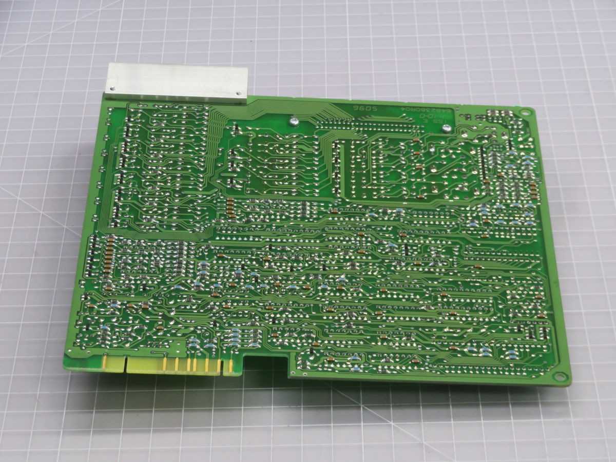 MOTOROLA BLN1165C C1748958 CIRCUIT BOARD T261537 - PCB CIRCUIT BOARDS