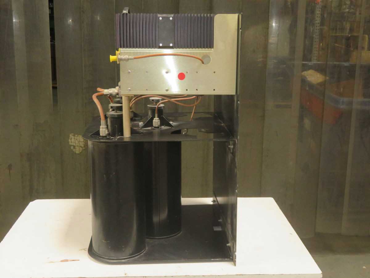 CELWAVE TDJ800-3S COMBINER, REPEATER, CIRCULATOR T265382 - CIRCULATOR PUMP