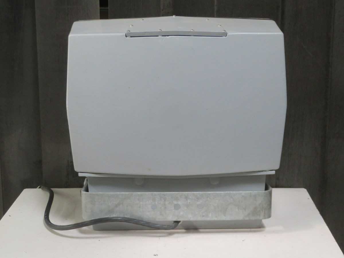 COOPER FMVMY1000/MT 76 FLOOD LIGHT T265877 - LIGHT FIXTURES