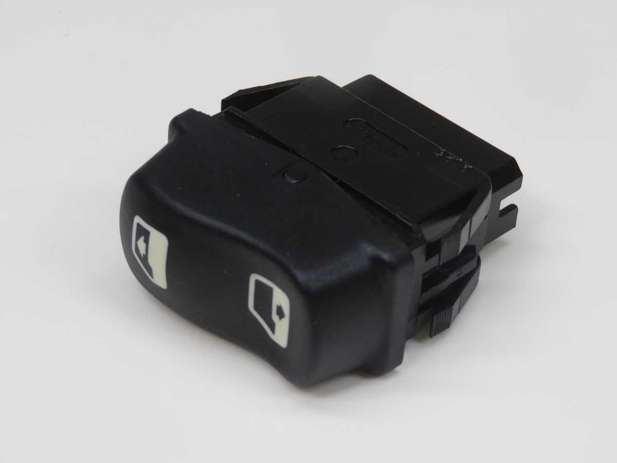 Lot of 360 Valeo 34-347 Lift Switch for Windows - SWITCHES