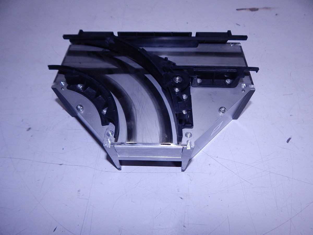 Rockwell Automation 804110A18106 Intelligent Conveyor System Intersection - CONVEYOR PARTS