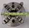 Yamakawa 4 Jaw Lathe Chuck, 6-1/4" Overall Diameter, for Super Spacer Application - MACHINING ACCESSORIES & TOOLING