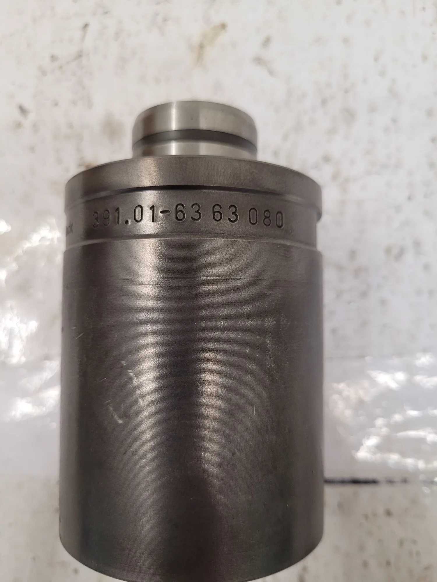 SANDVIK VARILOCK 391.01-63 63 080 MODULAR CONNECTION/ADAPTER, VARILOCK 63 - MACHINE TOOLING