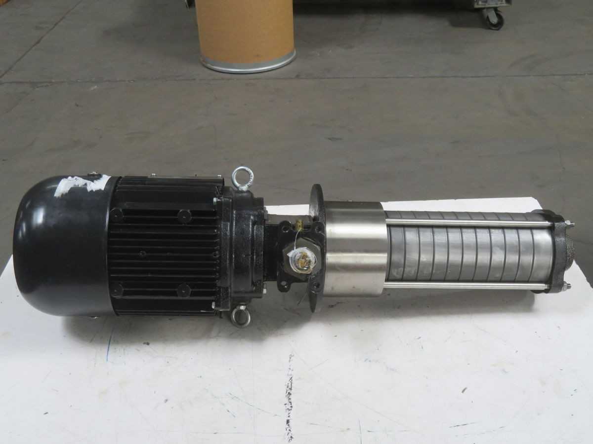 SANSO ELECTRIC TFF2970AK INDUCTION MOTOR T265225 - ELECTRIC MOTORS