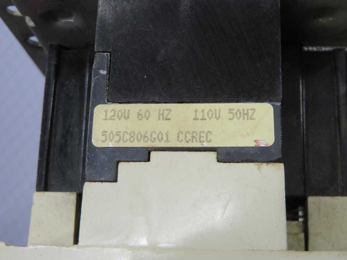 WESTINGHOUSE A200M4CAC1 STARTERS, NEMA 4, 3-PH, 600V MAX, 135A CONT, 60HP MAX - CONTACTORS